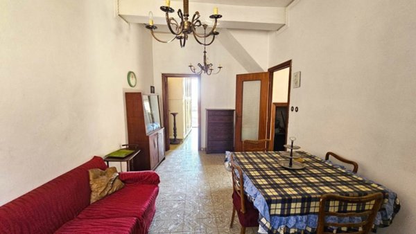 appartamento in vendita a Soriano nel Cimino