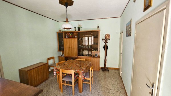 appartamento in vendita a Soriano nel Cimino