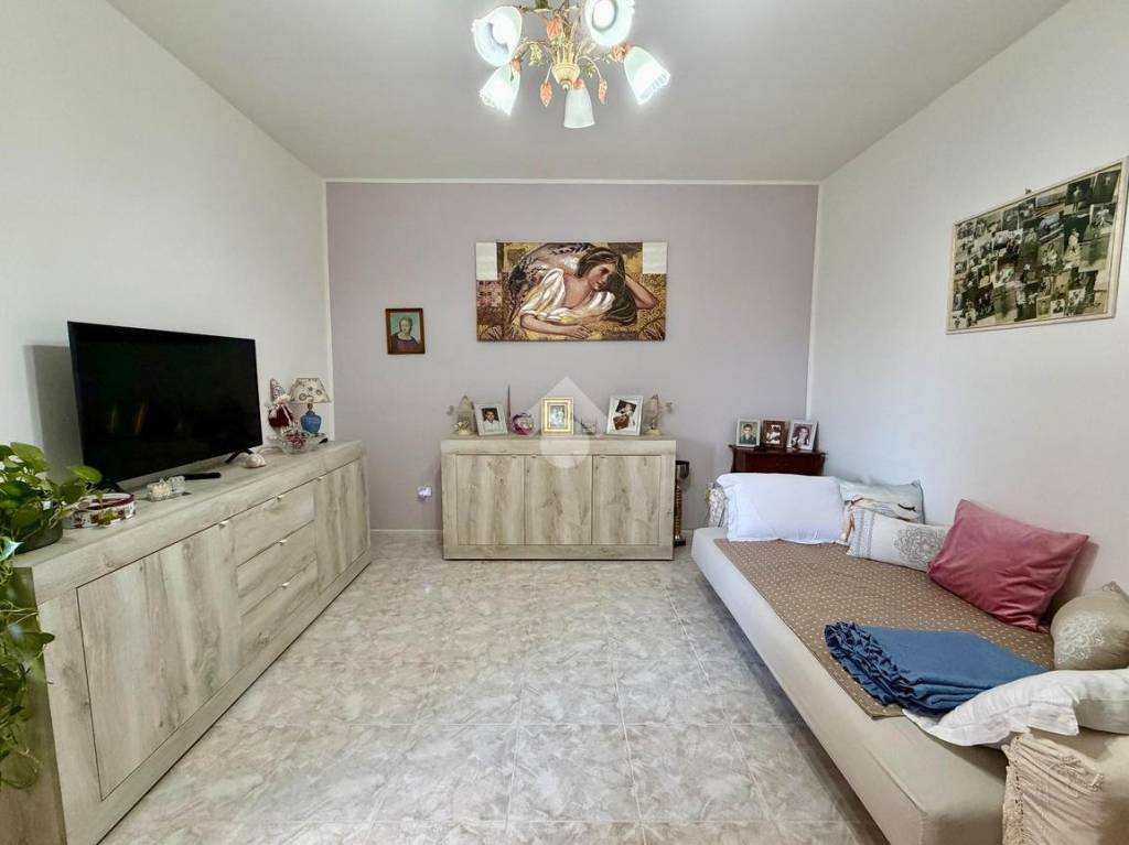 appartamento in vendita a Soriano nel Cimino