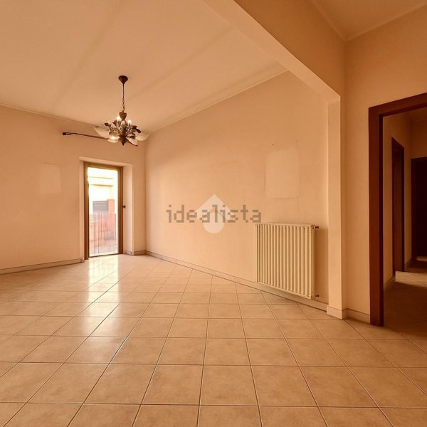 appartamento in vendita a Soriano nel Cimino