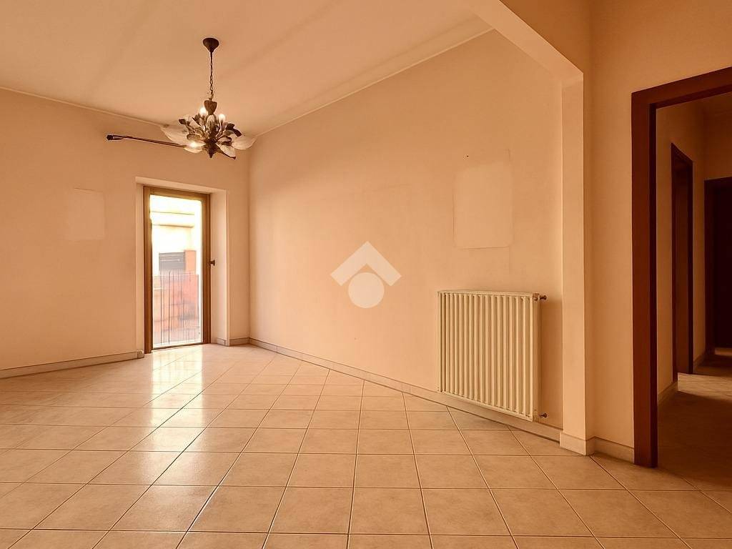 appartamento in vendita a Soriano nel Cimino