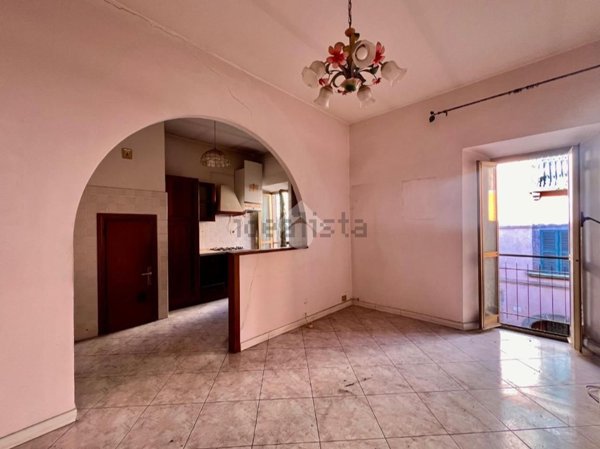 appartamento in vendita a Soriano nel Cimino