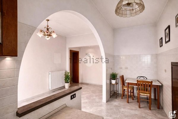 appartamento in vendita a Soriano nel Cimino