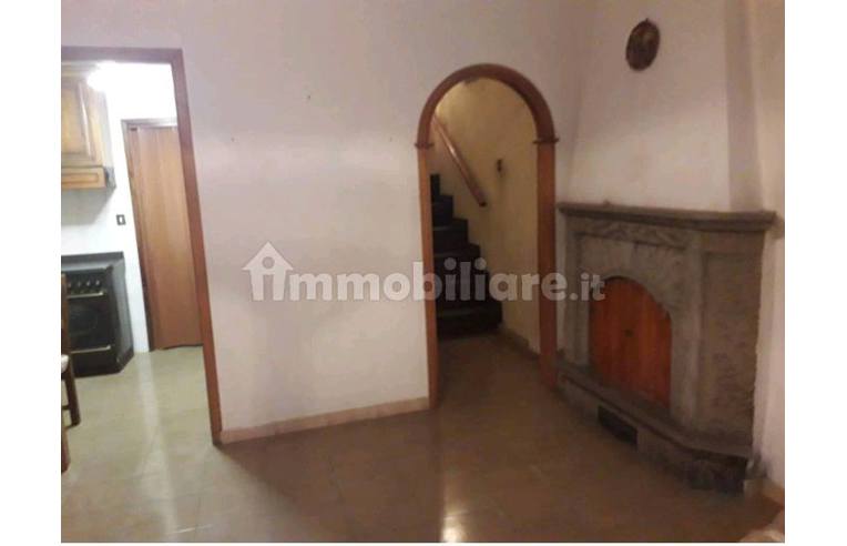 appartamento in vendita a Soriano nel Cimino