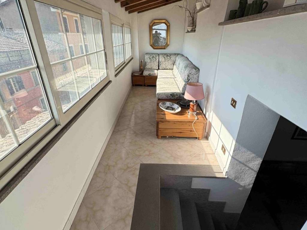 appartamento in vendita a Soriano nel Cimino