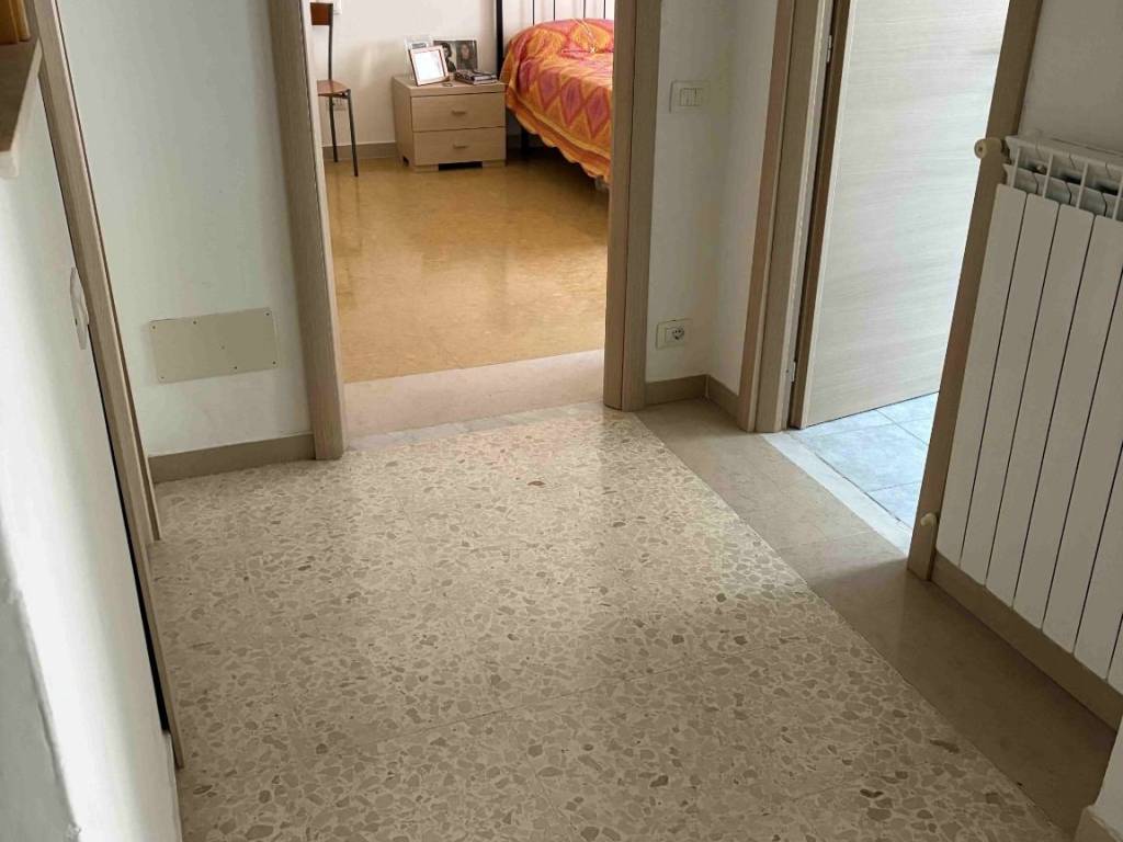 appartamento in vendita a Soriano nel Cimino