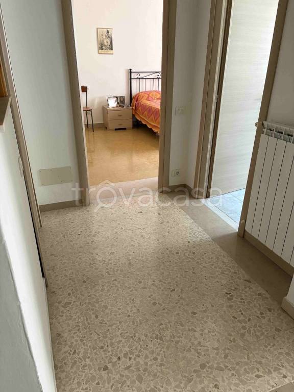 appartamento in vendita a Soriano nel Cimino