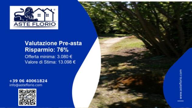 terreno agricolo in vendita a Soriano nel Cimino