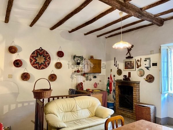 appartamento in vendita a Soriano nel Cimino