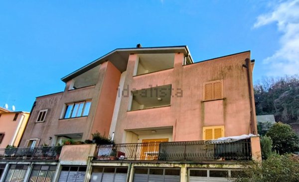 appartamento in vendita a Soriano nel Cimino