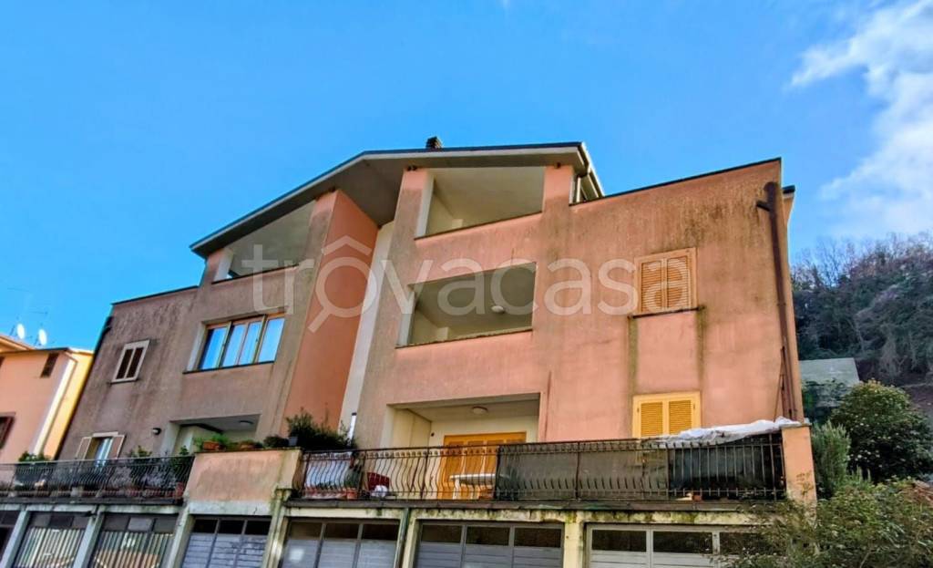 appartamento in vendita a Soriano nel Cimino