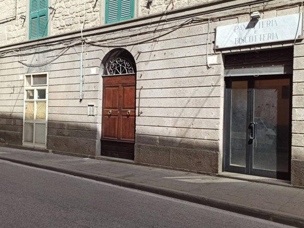 bivano in vendita a Soriano nel Cimino