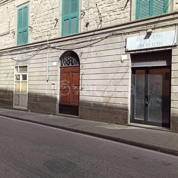 negozio in vendita a Soriano nel Cimino