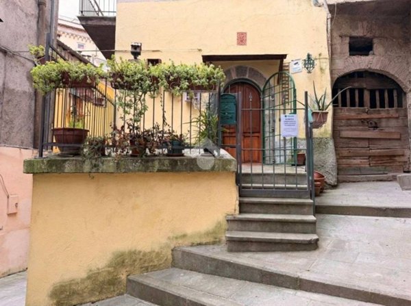 appartamento in vendita a Soriano nel Cimino