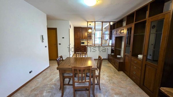 appartamento in vendita a Soriano nel Cimino