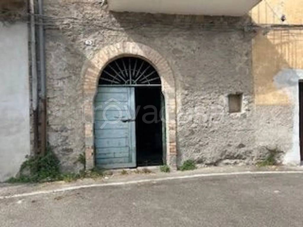 appartamento in vendita a Soriano nel Cimino