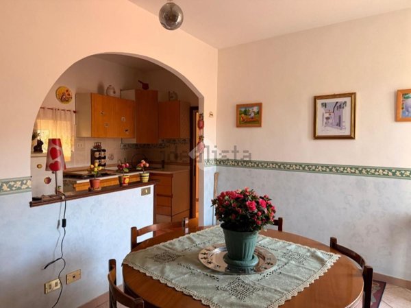 appartamento in vendita a Soriano nel Cimino