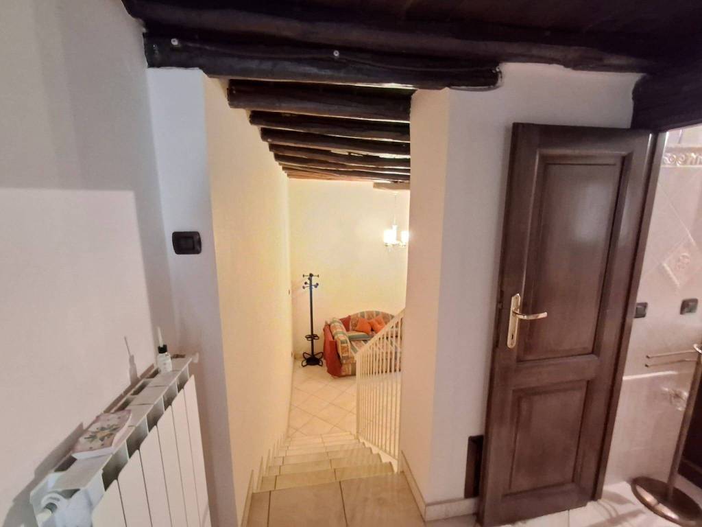 appartamento in vendita a Soriano nel Cimino