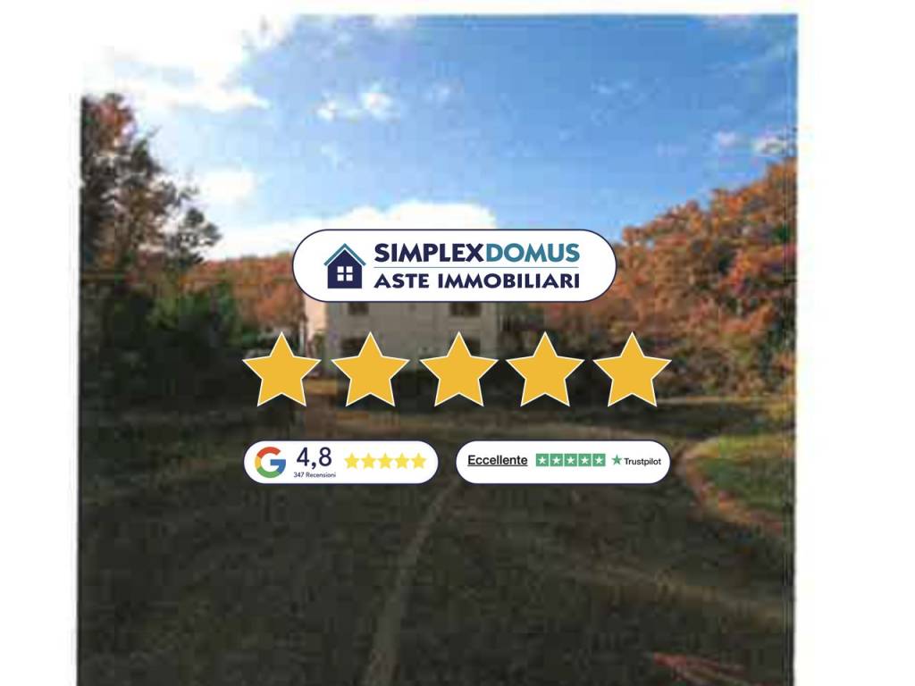 appartamento in vendita a Soriano nel Cimino