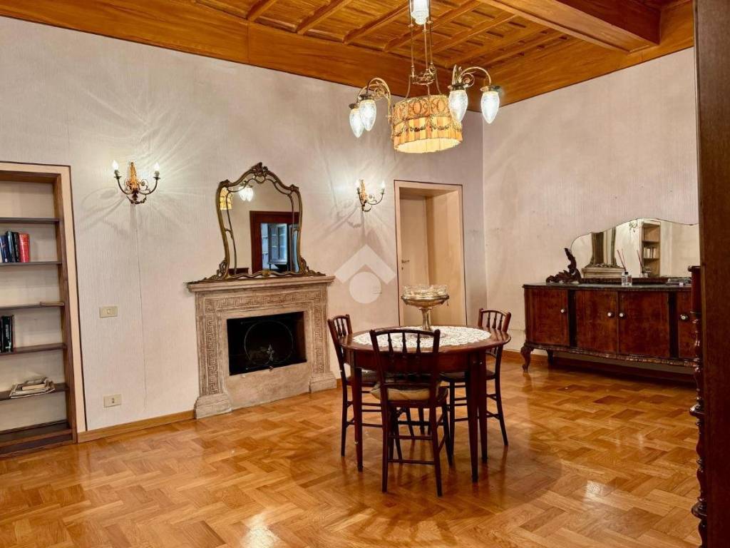 appartamento in vendita a Soriano nel Cimino