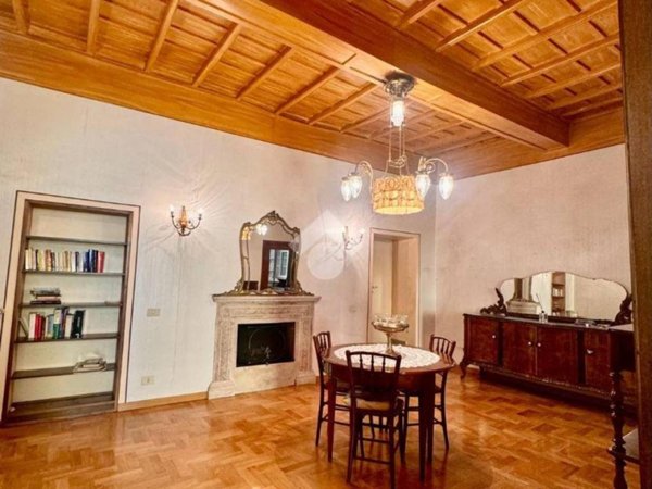 appartamento in vendita a Soriano nel Cimino