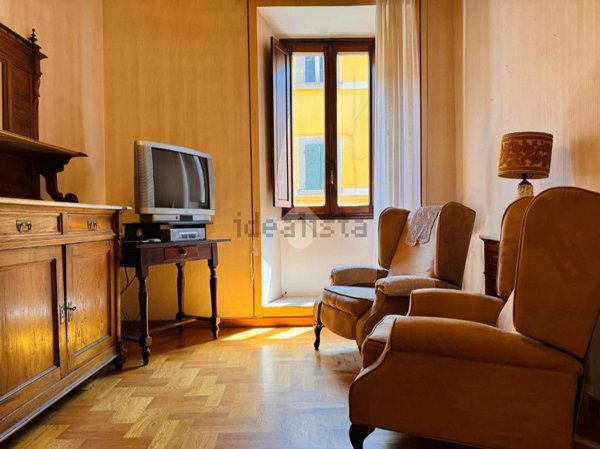 appartamento in vendita a Soriano nel Cimino