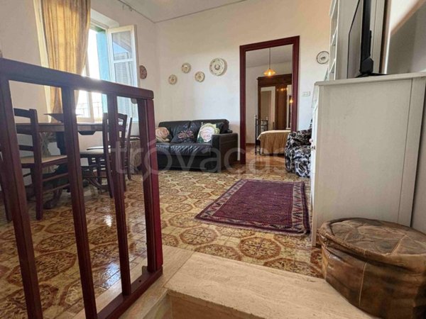 appartamento in vendita a Soriano nel Cimino