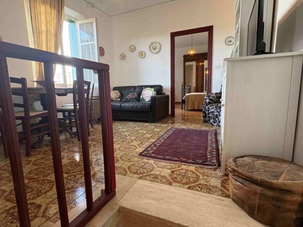 appartamento in vendita a Soriano nel Cimino