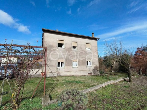 appartamento in vendita a Soriano nel Cimino in zona Sant'Eutizio