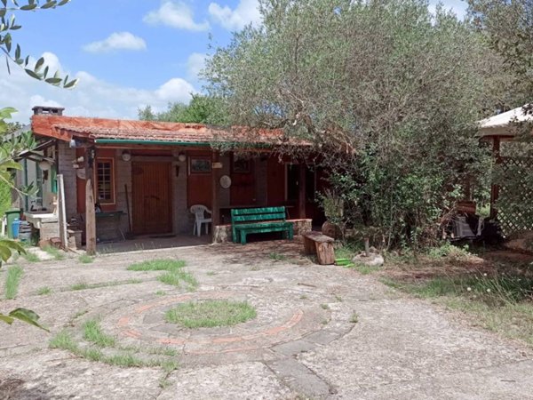 trivano in vendita a Soriano nel Cimino