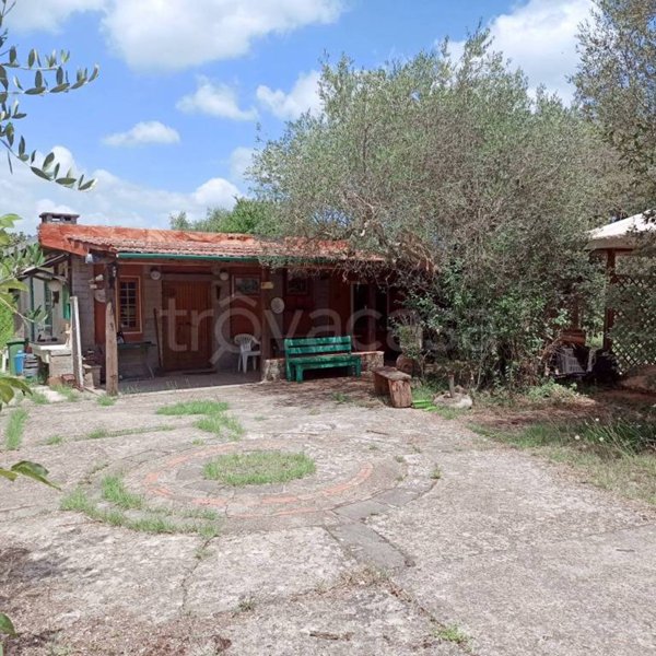 appartamento in vendita a Soriano nel Cimino