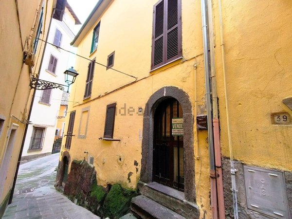 appartamento in vendita a Soriano nel Cimino