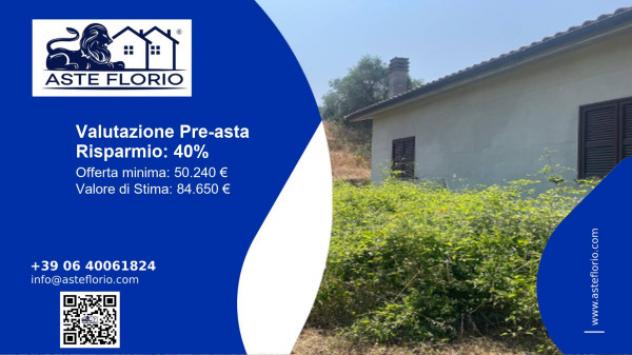 appartamento in vendita a Soriano nel Cimino