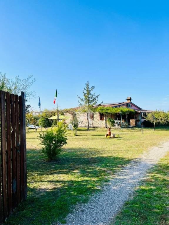 casa indipendente in vendita a Soriano nel Cimino