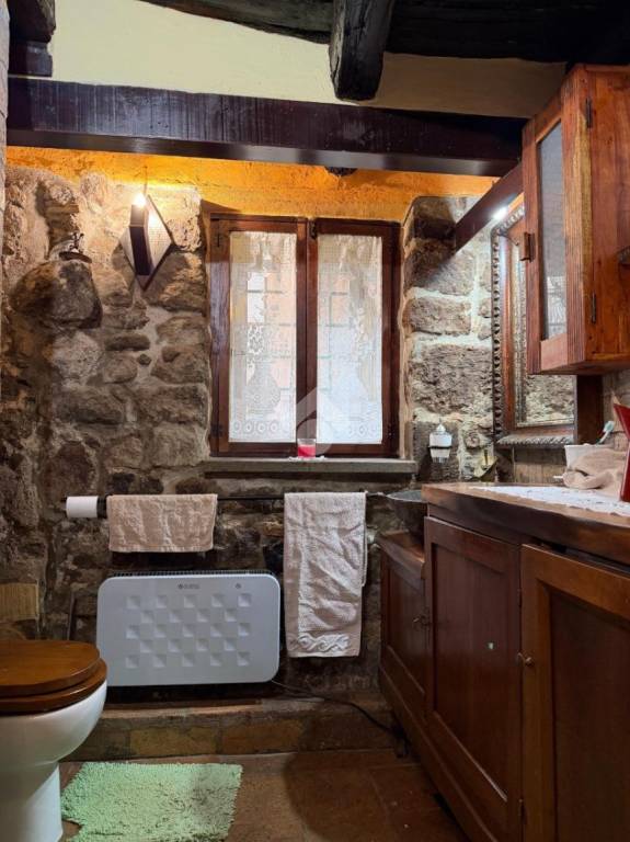 appartamento in vendita a Soriano nel Cimino