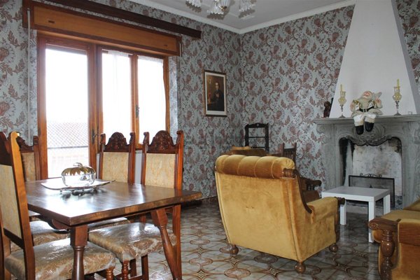 appartamento in vendita a Soriano nel Cimino in zona Sant'Eutizio