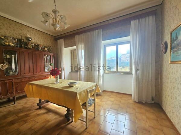 appartamento in vendita a Soriano nel Cimino