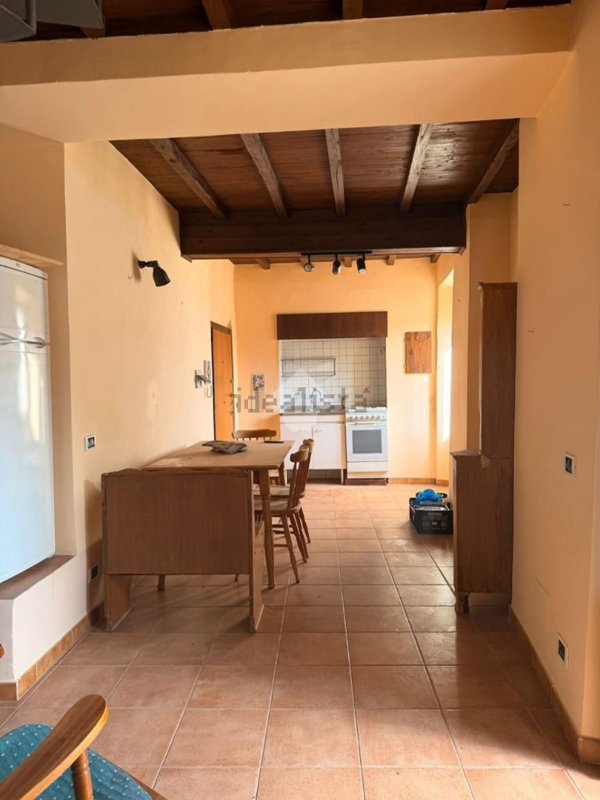 appartamento in vendita a Soriano nel Cimino