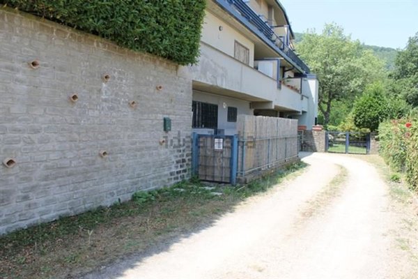 appartamento in vendita a Soriano nel Cimino