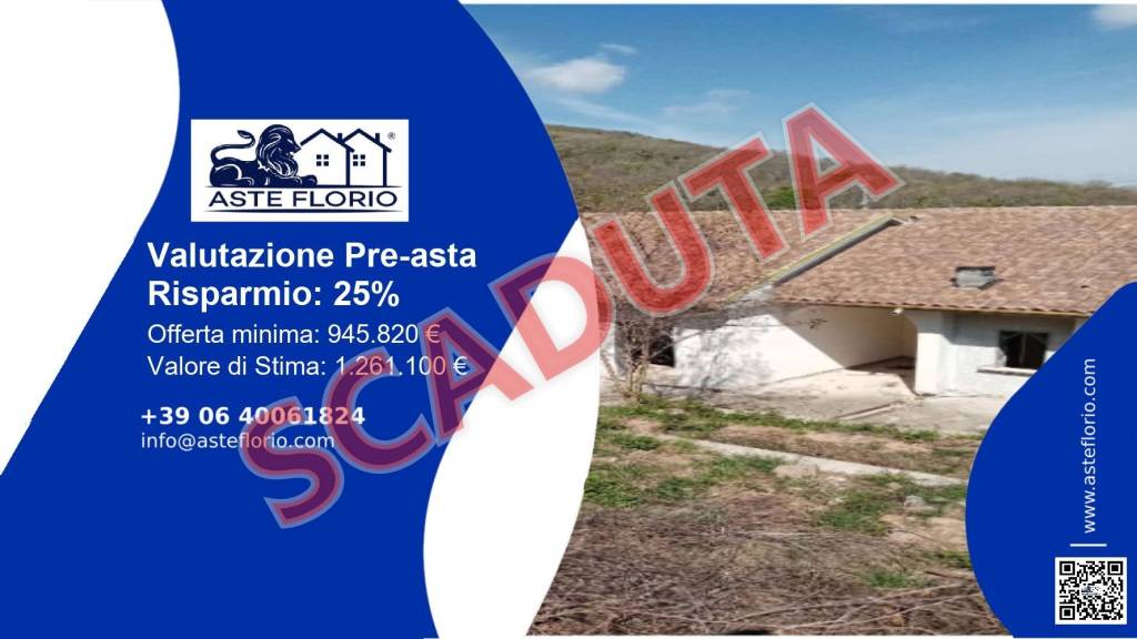 casa indipendente in vendita a Soriano nel Cimino