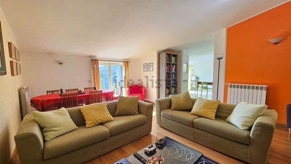 appartamento in vendita a Soriano nel Cimino