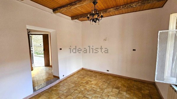 appartamento in vendita a Soriano nel Cimino