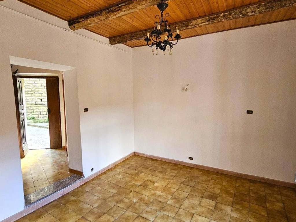 appartamento in vendita a Soriano nel Cimino