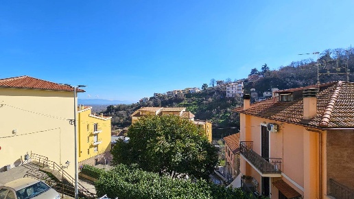 appartamento in vendita a Soriano nel Cimino