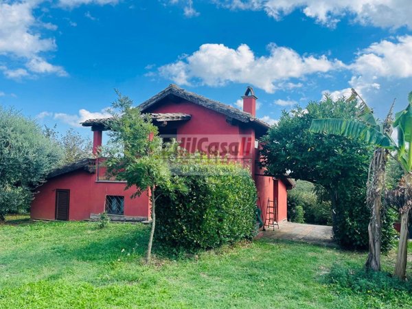 appartamento in vendita a Soriano nel Cimino