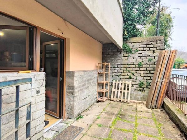 appartamento in vendita a Soriano nel Cimino