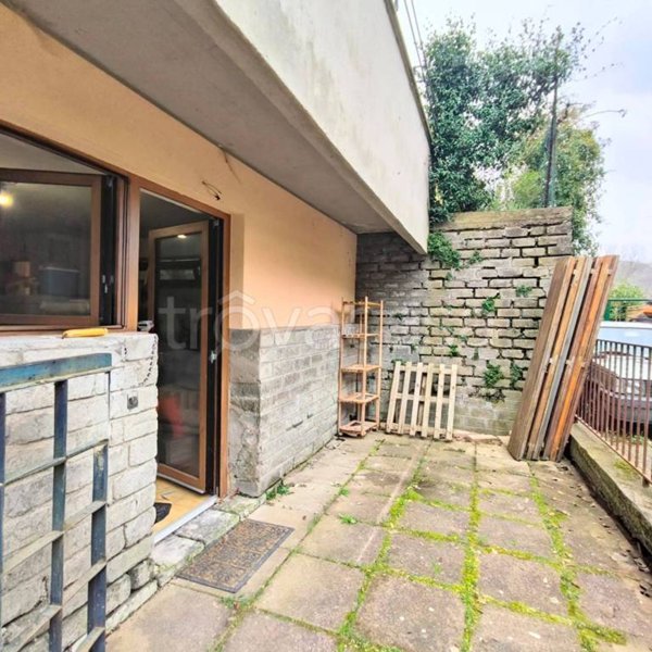 appartamento in vendita a Soriano nel Cimino