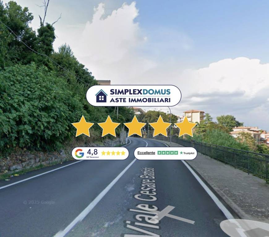 appartamento in vendita a Soriano nel Cimino