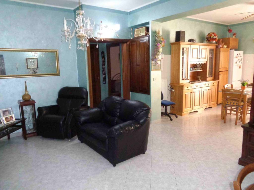 appartamento in vendita a Soriano nel Cimino