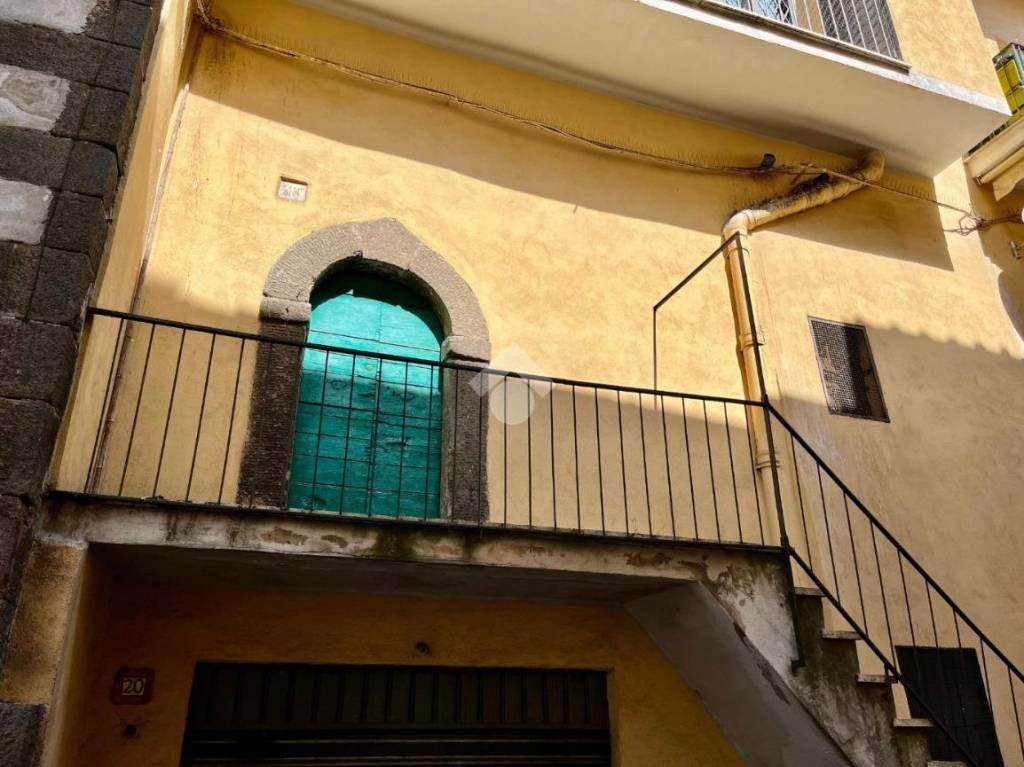 appartamento in vendita a Soriano nel Cimino